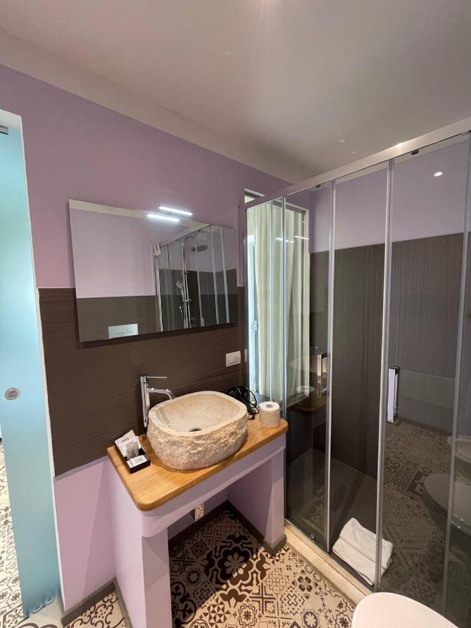Gaias Rooms Olbia Esterno foto