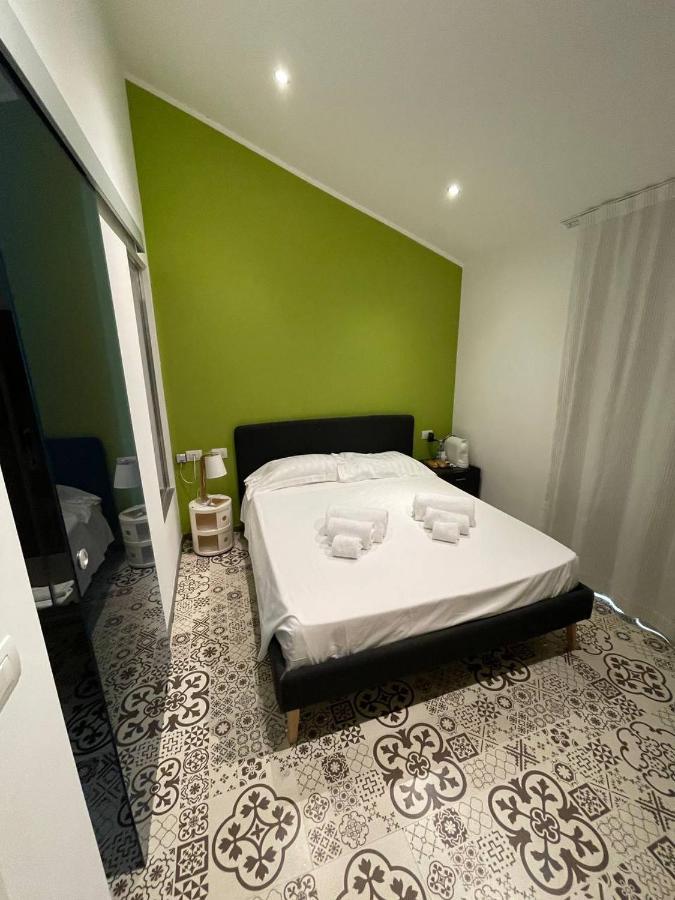 Gaias Rooms Olbia Esterno foto