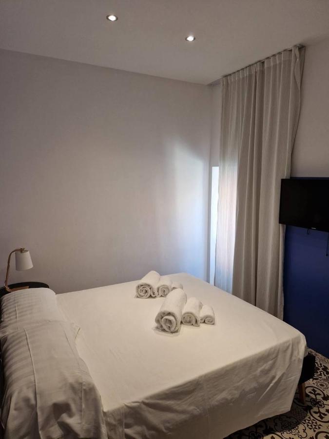 Gaias Rooms Olbia Esterno foto