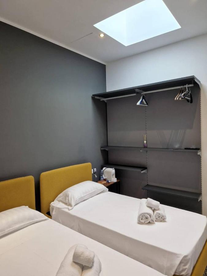 Gaias Rooms Olbia Esterno foto