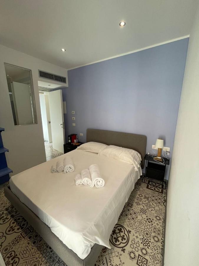 Gaias Rooms Olbia Esterno foto