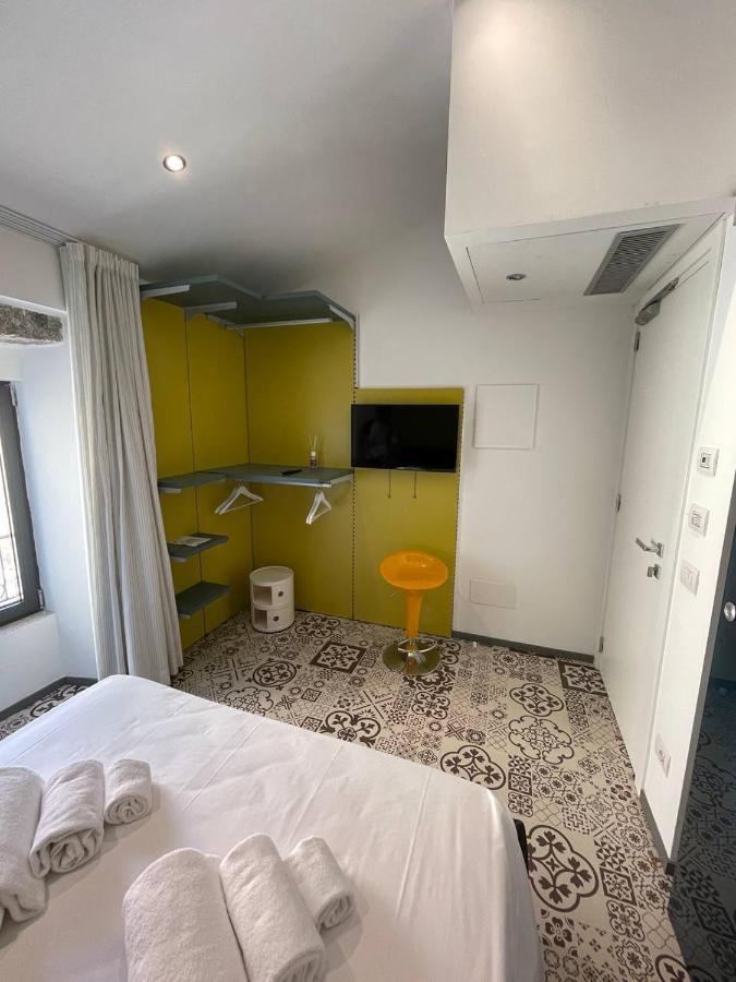 Gaias Rooms Olbia Esterno foto