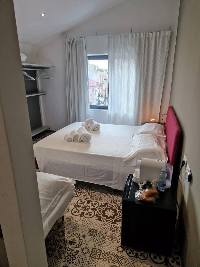 Gaias Rooms Olbia Esterno foto