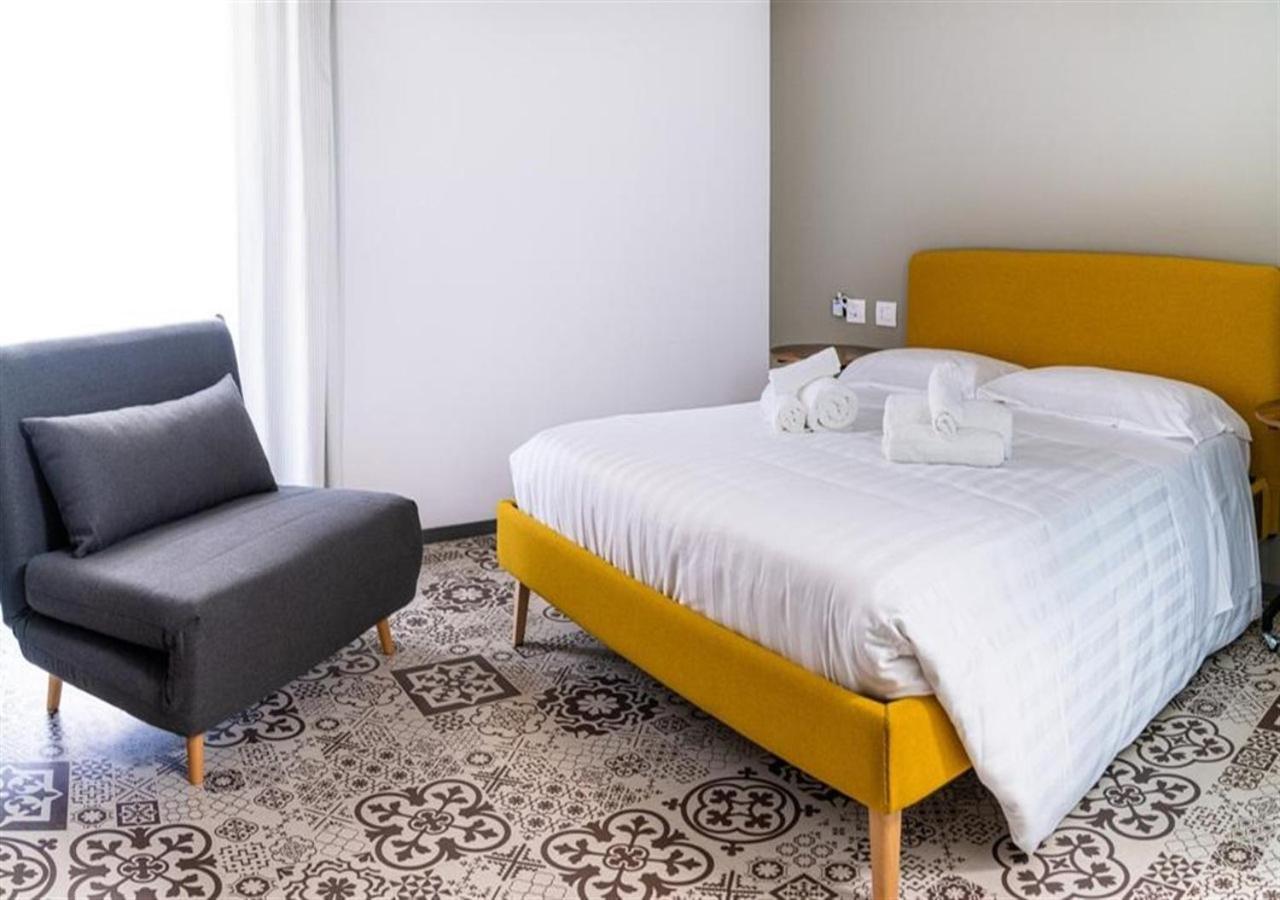 Gaias Rooms Olbia Esterno foto